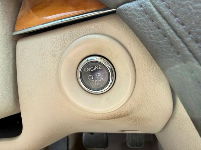 2011 Lincoln MKT EcoBoost