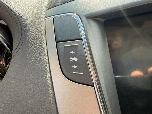 2011 Lincoln MKT EcoBoost