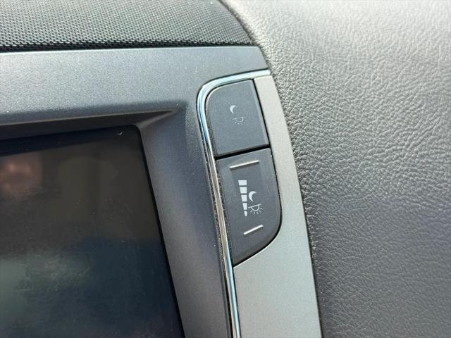 2011 Lincoln MKT EcoBoost
