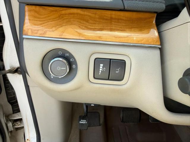 2011 Lincoln MKT EcoBoost