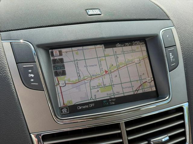 2011 Lincoln MKT EcoBoost