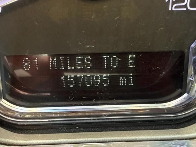 2011 Lincoln MKT EcoBoost
