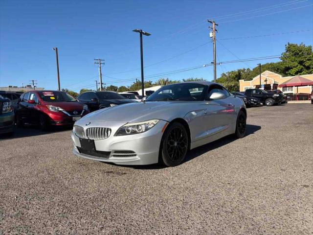 2009 BMW Z4 sDrive35i