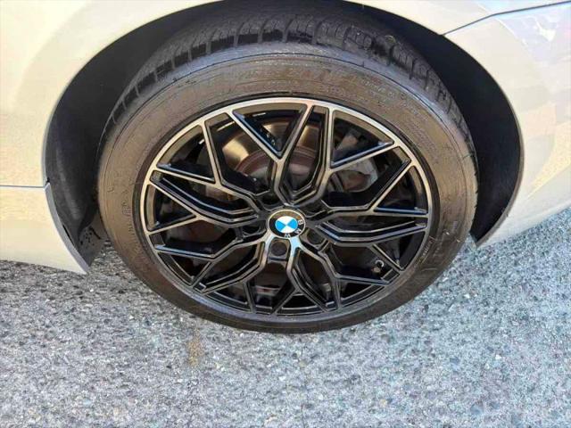 2009 BMW Z4 sDrive35i