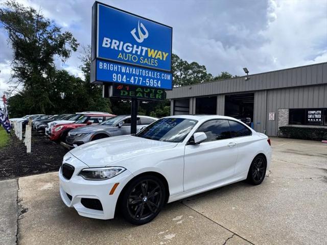 2017 BMW M240 M240i for sale in Jacksonville, FL