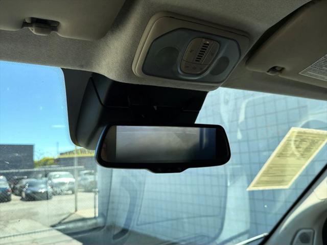 2021 Ram ProMaster Cargo Van High Roof 159 WB EXT