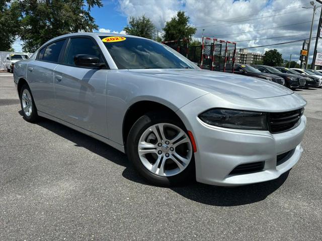 2023 Dodge Charger SXT for sale in Tampa, FL
