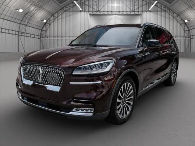 2020 Lincoln Aviator Reserve for sale in Winter Park, FL