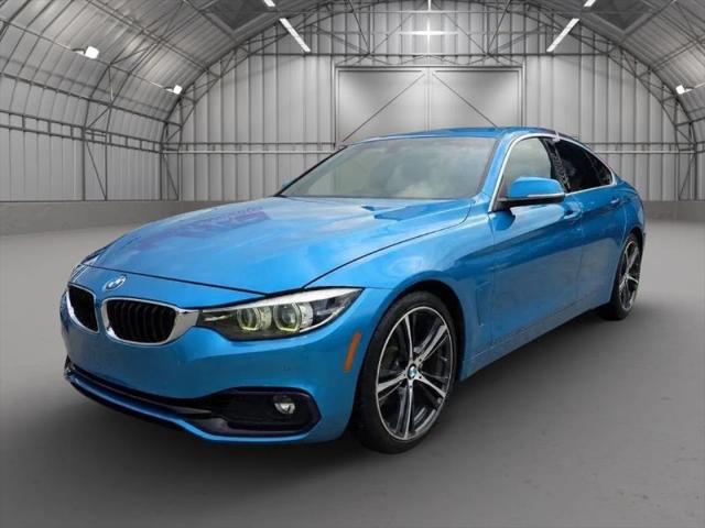 2018 BMW 430i Gran Coupe 430i for sale in Winter Park, FL