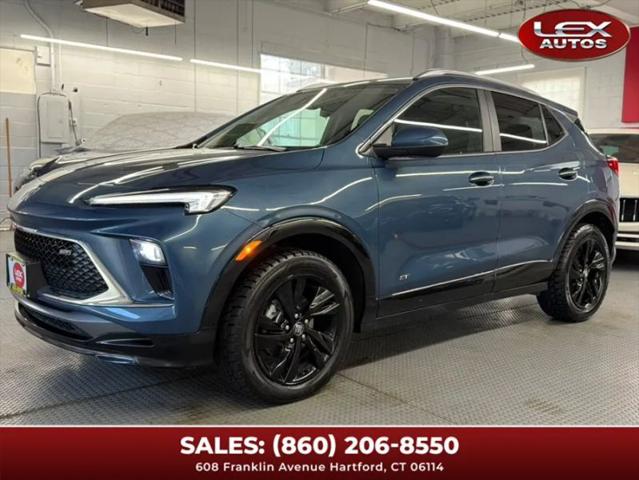 2025 Buick Encore GX Sport Touring AWD for sale in Hartford, CT