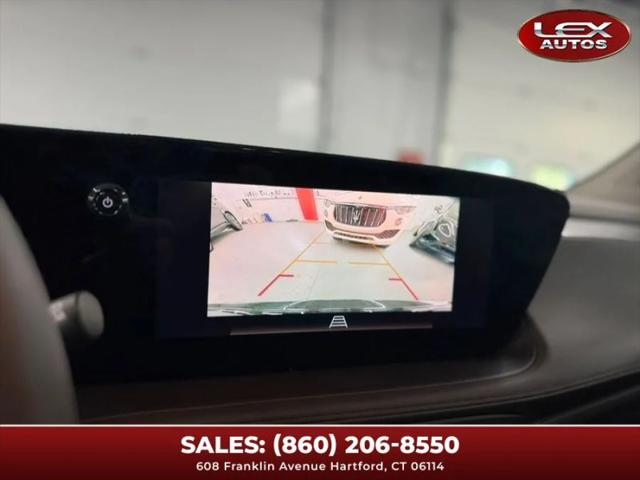 2025 Buick Encore GX Sport Touring AWD