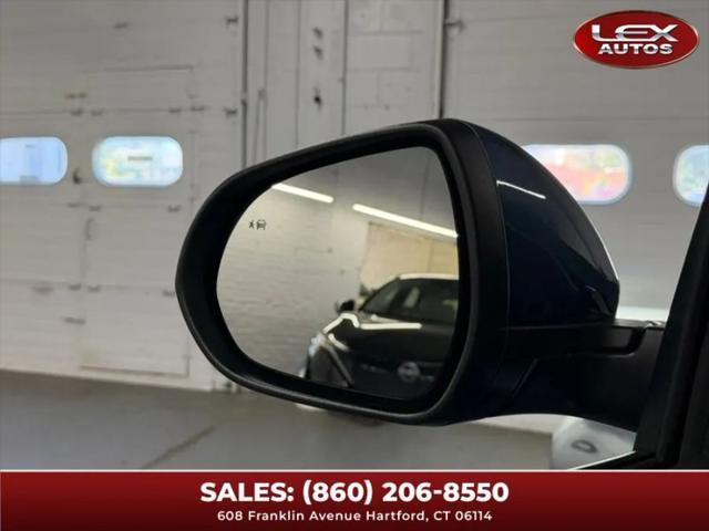 2025 Buick Encore GX Sport Touring AWD