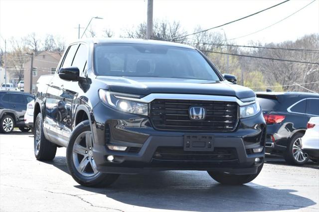 2022 Honda Ridgeline RTL-E for sale in Kansas City, MO