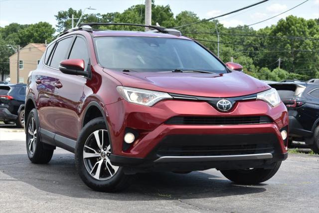 2018 Toyota RAV4 XLE for sale in Kansas City, MO