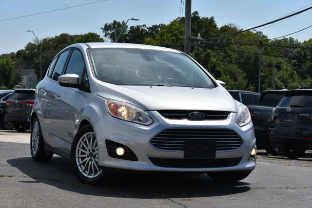 2014 Ford C-Max Energi SEL for sale in Kansas City, MO