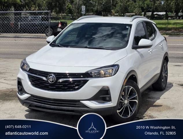 2022 Buick Encore GX FWD Select for sale in Orlando, FL