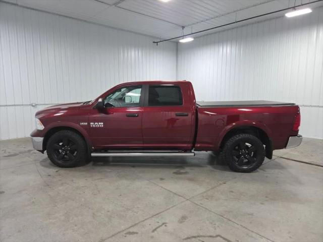 2017 Ram 1500 SLT for sale in Sioux Falls, SD