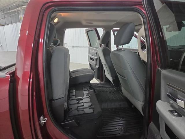 2017 Ram 1500 SLT