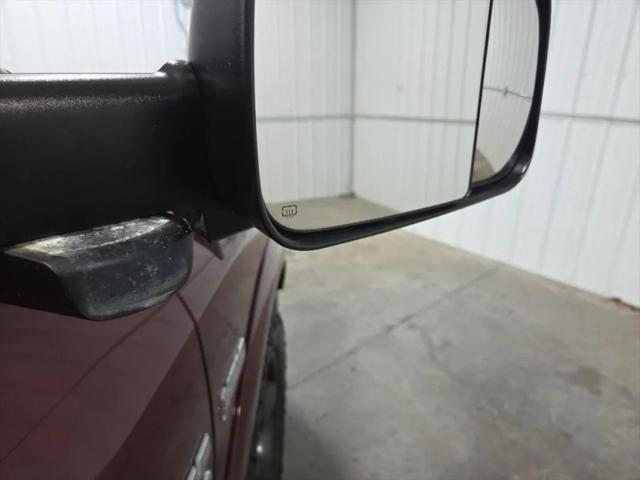 2017 Ram 1500 SLT