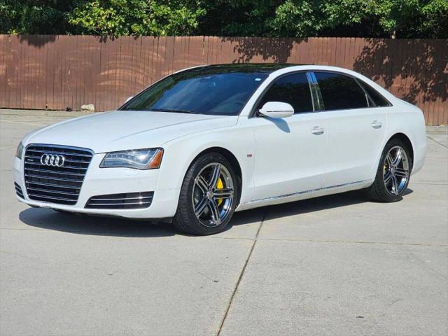 2014 Audi A8 L 4.0T for sale in Lilburn, GA