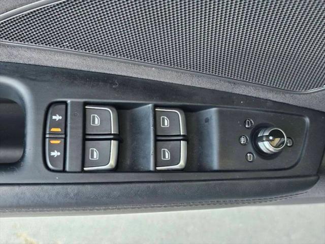 2014 Audi A8 L 4.0T