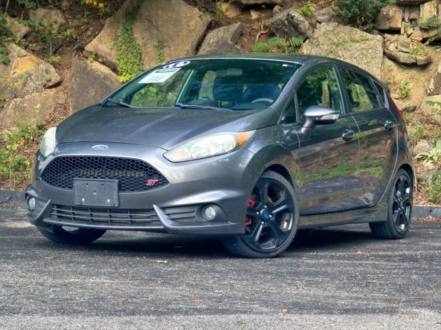 2016 Ford Fiesta ST for sale in Mission, KS