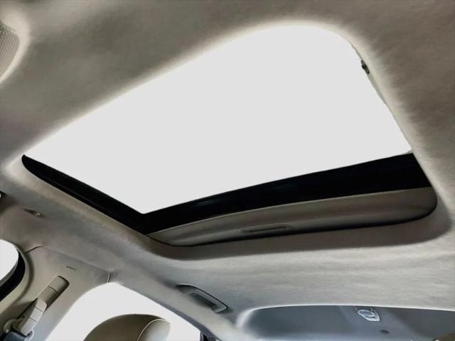 2015 Ford Fusion Hybrid Titanium