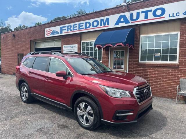 2019 Subaru Ascent Premium for sale in Wilkesboro, NC