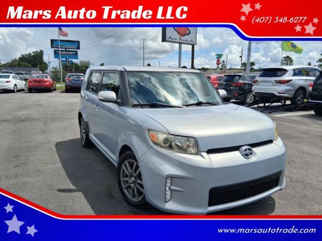 2013 Scion xB 10 Series for sale in Orlando, FL