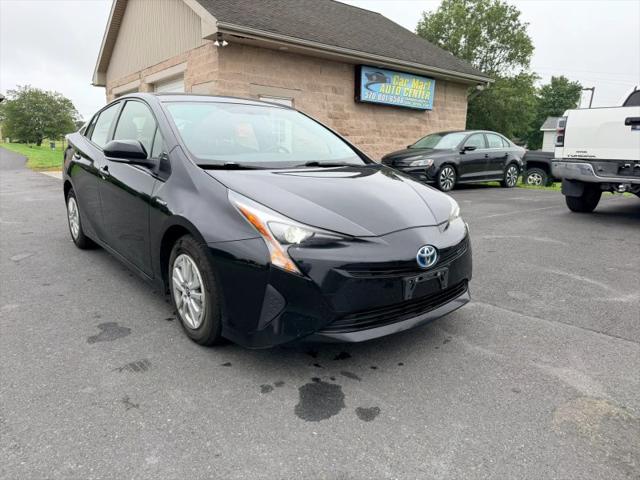 2016 Toyota Prius Two for sale in Brodheadsville, PA