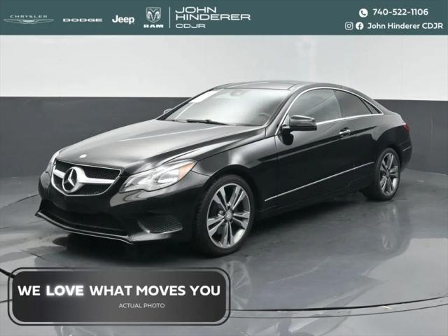2014 Mercedes-Benz E 350 E 350 for sale near Heath, OH