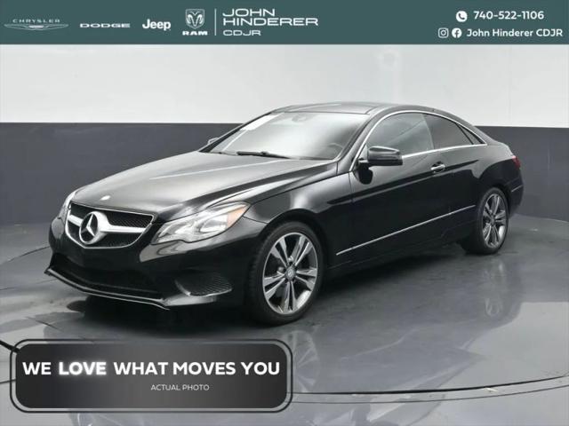 2014 Mercedes-Benz E 350 E 350 for sale near Heath, OH