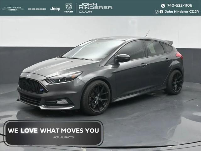 2018 Ford Focus ST for sale near Heath, OH