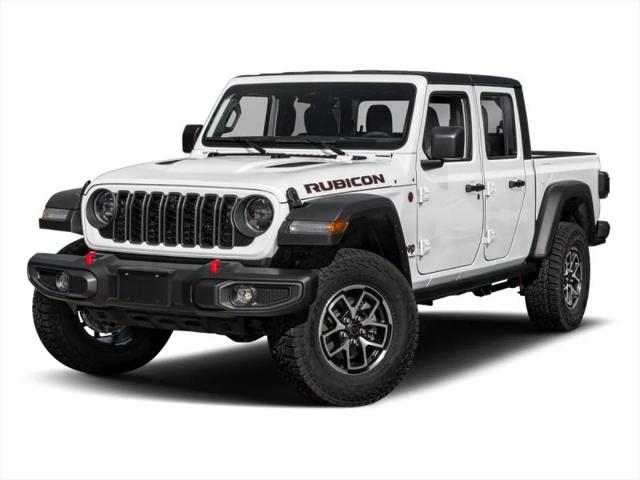 2026 Jeep Gladiator Rubicon for sale in Heath, OH