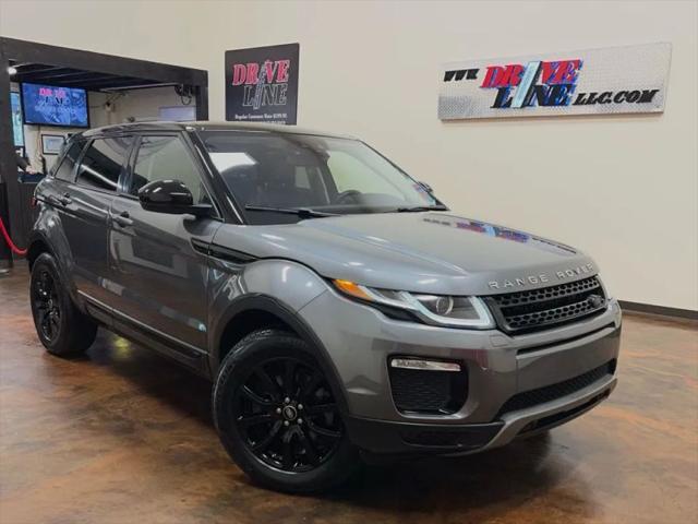 2019 Land Rover Range Rover Evoque SE for sale in Jacksonville, FL