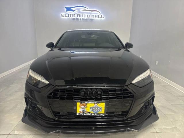 2020 Audi A5 Sportback Premium Plus 45 TFSI quattro S tronic for sale in Ridgewood, NY
