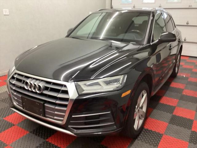 2019 Audi Q5 45 Premium for sale in East Syracuse, NY