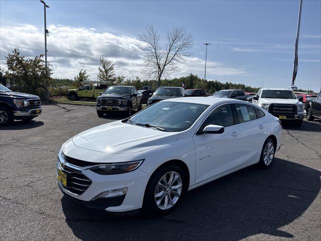 2024 Chevrolet Malibu 1LT for sale in Duluth, MN