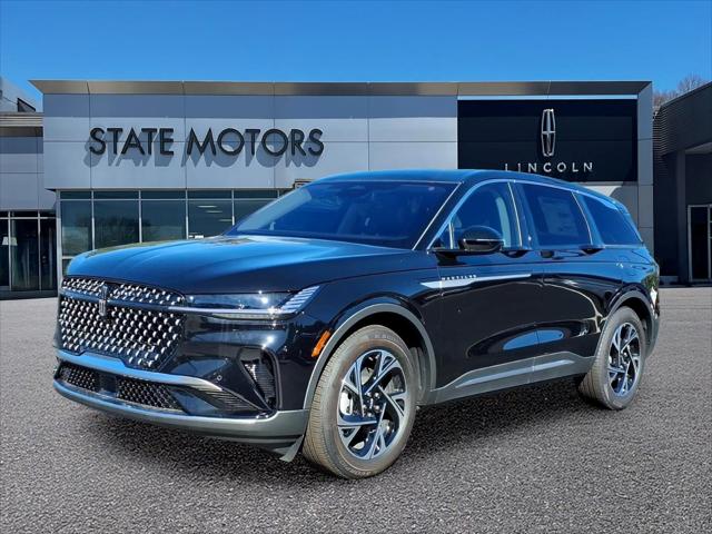 2026 Lincoln Nautilus Premiere for sale in Manchester, NH