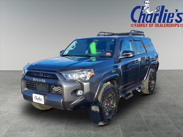 2022 Toyota 4Runner SR5 Premium for sale in Augusta, ME