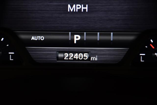 2026 Ram 1500 Laramie Crew Cab 4x4 57 Box