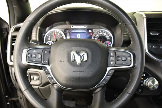 2026 Ram 1500 Laramie Crew Cab 4x4 57 Box