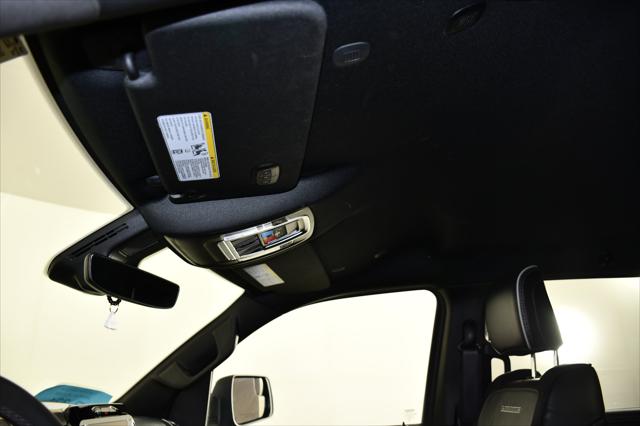2026 Ram 1500 Laramie Crew Cab 4x4 57 Box