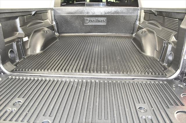2026 Ram 1500 Laramie Crew Cab 4x4 57 Box