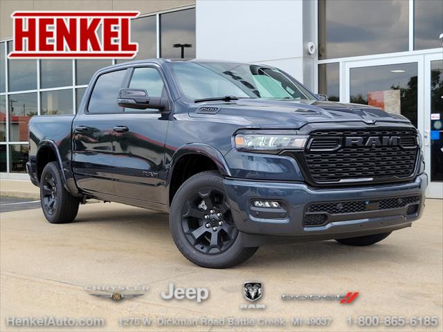 2027 Ram 1500 Big Horn for sale in Battle Creek, MI