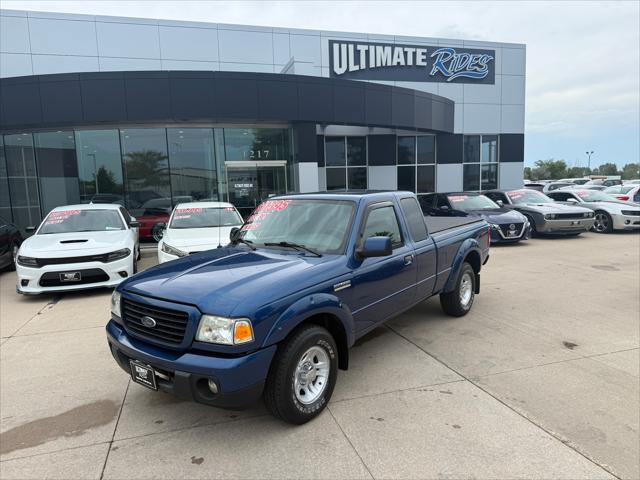 2008 Ford Ranger Sport for sale in Neenah, WI