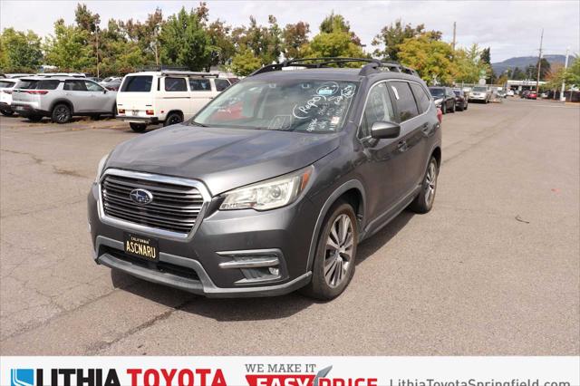 2019 Subaru Ascent Premium for sale in Springfield, OR