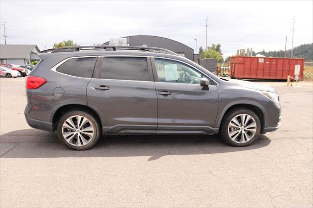 2019 Subaru Ascent Premium