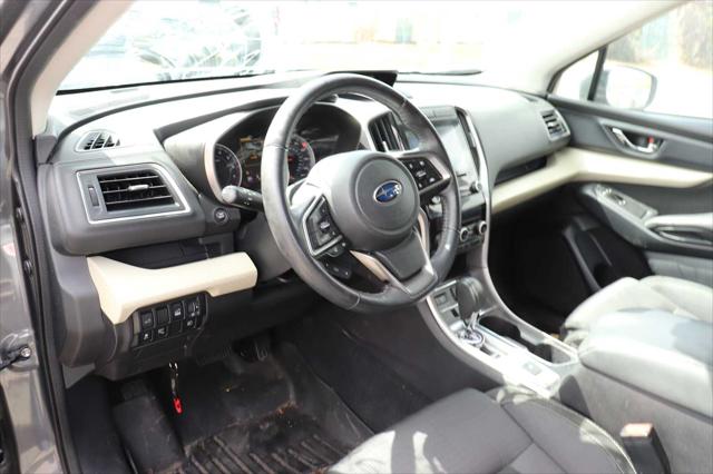 2019 Subaru Ascent Premium