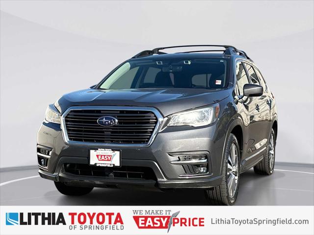 2019 Subaru Ascent Premium for sale in Springfield, OR